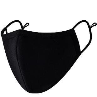 维康冬季时尚保暖口罩锁温户外防风防寒奶皮软绒眼镜不起雾0202D