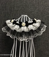 Благородный черный