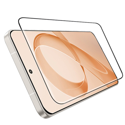 【3d热弯】适用红米系列贴膜