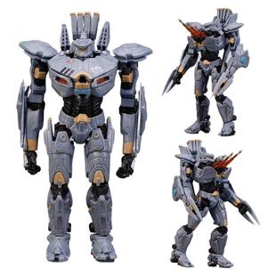 2025机甲模型尤里卡突袭者澳洲装甲关节可动手办玩具礼物