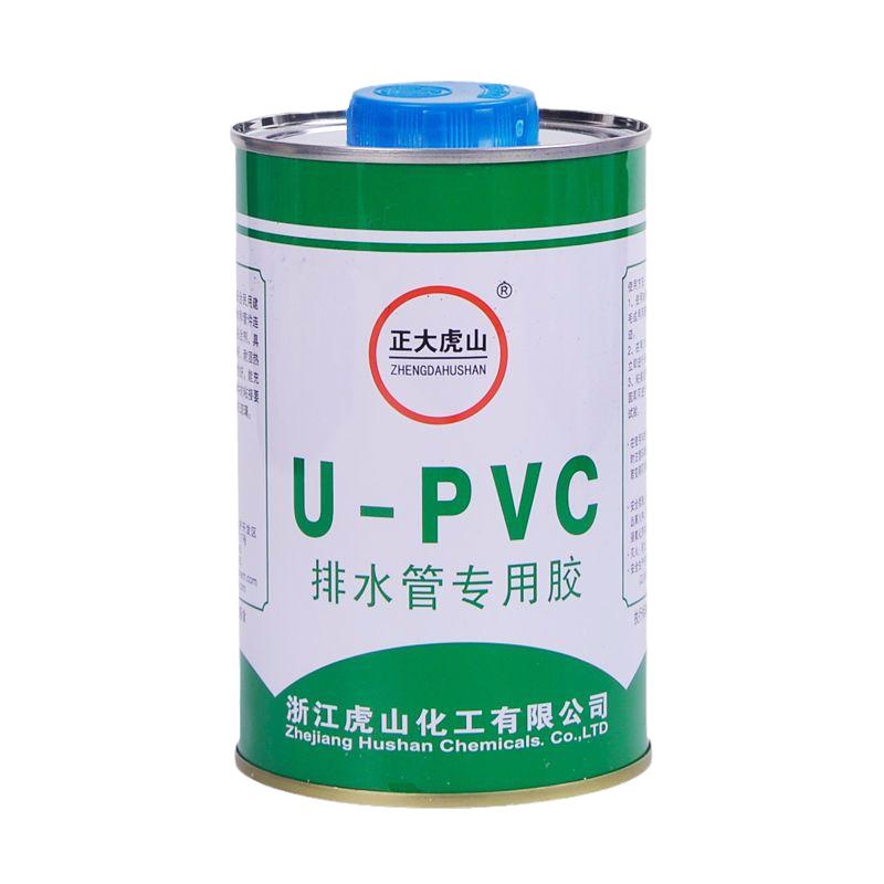 pvc胶水专用给水管上水管排水管塑料胶粘剂电线管穿线管上下水