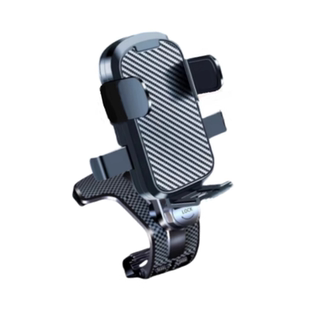 车载手机支架中控仪表台手机架新款多角度旋转支架车内导航支架汽车通用支撑架