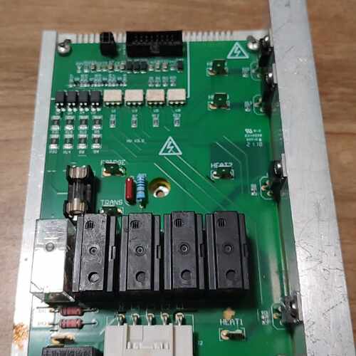 【议价-可维修】YGC589-B032MS 继电器 /均有货