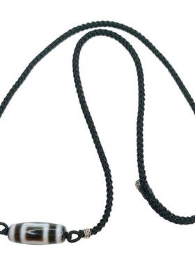 如意天珠藏式天然项链