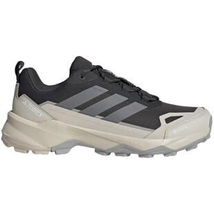 【自营】adidas阿迪达斯徒步鞋登山运动透气耐磨拒水户外鞋JQ6724