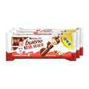 健达缤纷乐牛奶榛果巧克力3包