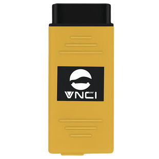 VNCI VDI3诊断扫描仪 适用于名爵 荣威 五菱 宝骏 支持DoIP CANFD