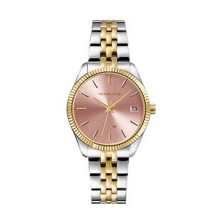 VictoriaHyde手表女款钢带气质时尚小众轻奢罗斯玛丽石英腕表礼物