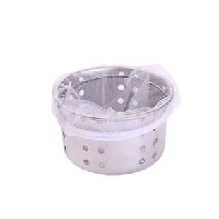 厨房水槽过滤网下水道水池洗碗槽地漏提笼垃圾漏网洗菜盆漏水网袋