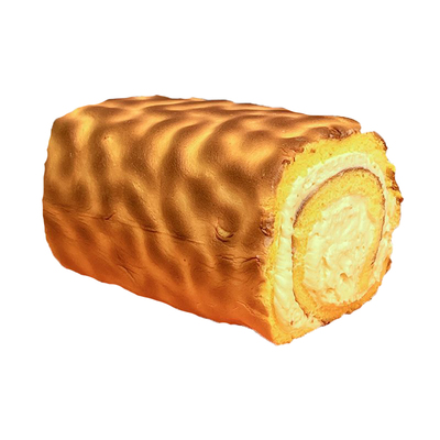 诗江行乳酪芝士虎皮卷