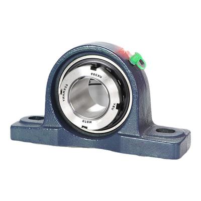 进口外球面轴承紧定套带座UKP305立式座P306 307 308 309 310 311