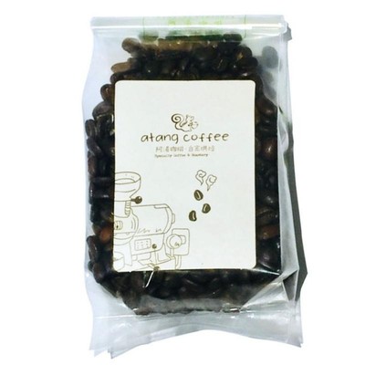 阿汤庄园瑰夏日式咖啡埃塞俄比亚