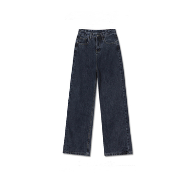 显瘦天花板，闭眼入牛仔裤！