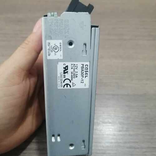 PBA30F-12 电源COSLE 成色如图—议价