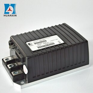 1266R 直流他励电动车双模控制器 5351大功率科蒂斯进口控制器