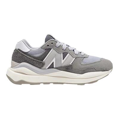 NB5740黑灰灰白运动复古跑步鞋