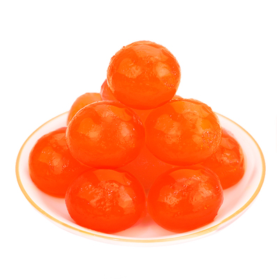 大姆山生咸鸭蛋黄包粽子馅料专用