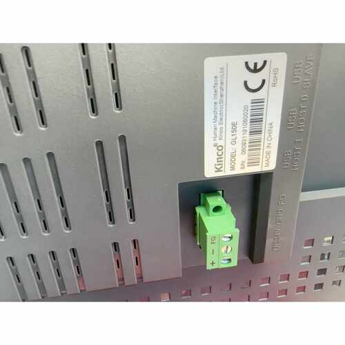 询价步科15寸触摸屏GL150E