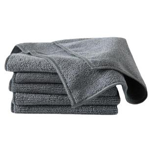 吸水抹布擦桌布家政保洁专用毛巾擦车巾不易掉毛厨房清洁去油耐脏