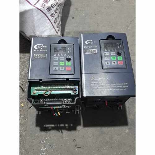 询价康沃CONVO变频器 CVF-S1，0.75KW 220V，