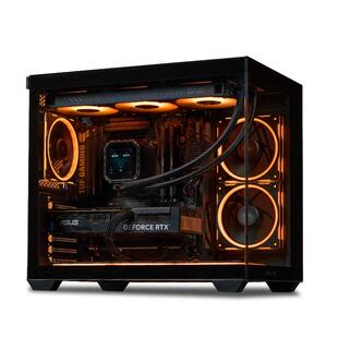 华硕 i5 14400F/14600KF/RTX5060/5060Ti游戏电脑主机diy组装整机