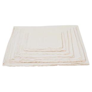 蒸笼布纯棉蒸饭纱布过滤布蒸包子屉布蒸笼垫子不粘沙布家用食品级