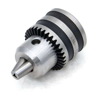 B18 象牌扳手钻夹头1 B16 B22台钻摇臂钻莫氏柄R8柄