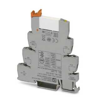 议价菲尼克斯继电器模块 - PLC-RSC- 24DC/ 1/ACT - 2966210