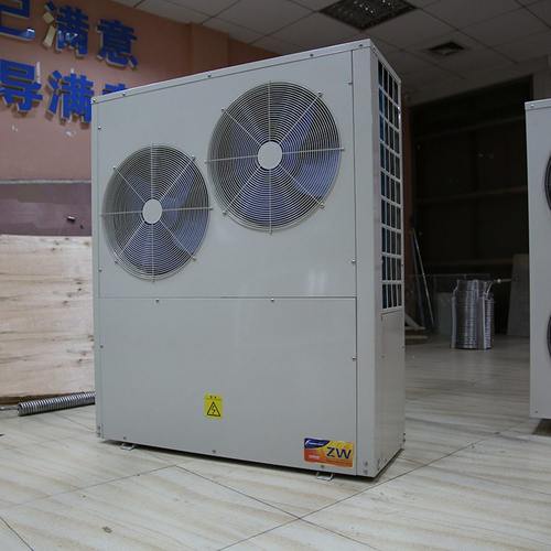 6匹侧出风冷凝器主机散件 冷藏冷库系统换热器翅片式冷凝器蒸发器