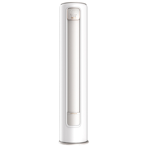 海信科龙空调静省电Max 大3匹一级能效变频两用家用立式柜机客厅