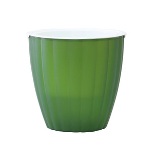 绿萝盆自动吸水花盆专用透明塑料红掌水培套盆栽家用控根透气花盆