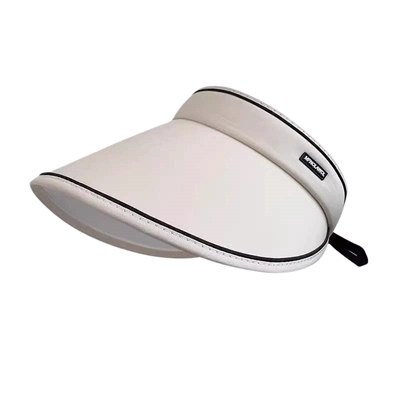 新款遮阳防晒帽大帽檐高颜值夏季