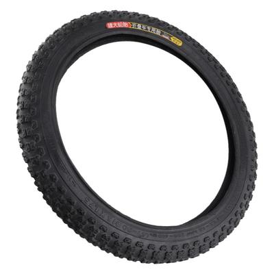 建大山地自行车内外胎