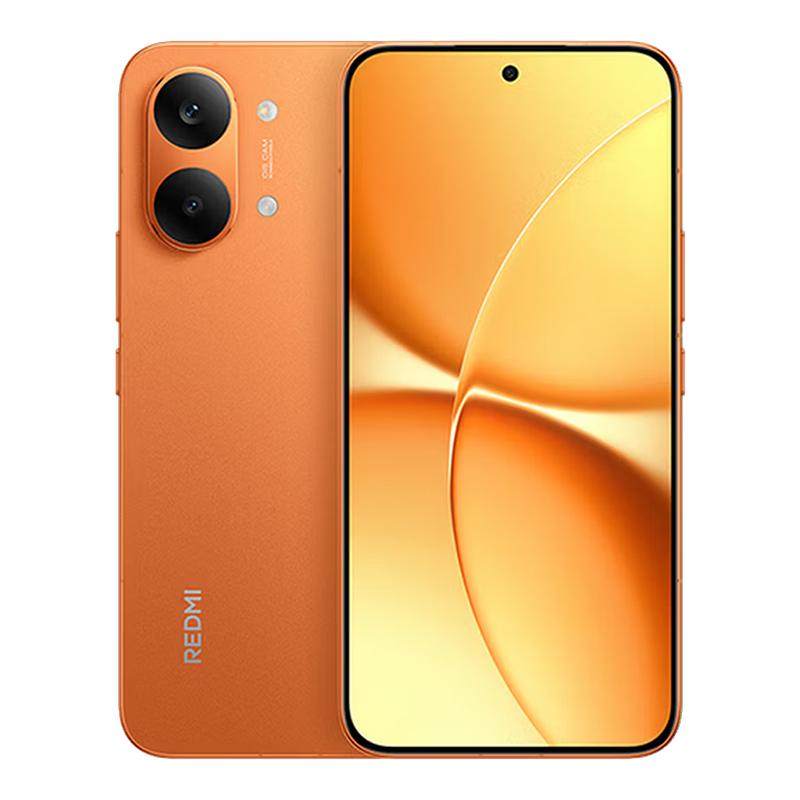 С�� REDMI Turbo5 Max �ֻ� ��Ӱ�� 12GB+256GB ͬ�������� 1979.1Ԫ����������