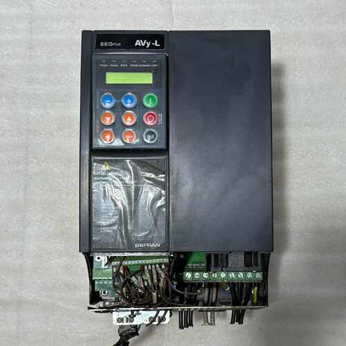 询价下单AVY3110-EBL/BR4 变频器 可开发票