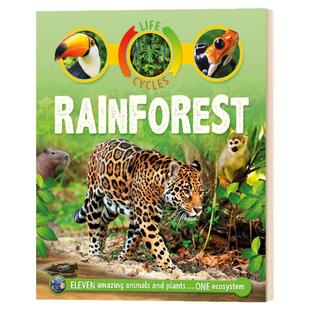 哞咩啦啦啦 英文原版绘本 Moo, Baa, La La La! 0- 3岁儿童认知启蒙绘本 拟声词学习 亲子互动睡前读物 Sandra Boynton 进口英语书