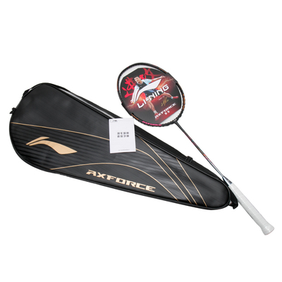 李宁雷霆80/90new羽毛球拍