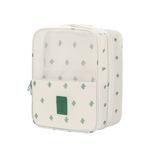 旅行必备神器旅游鞋包鞋子收纳袋便携鞋套出行好物清单旅行收纳袋