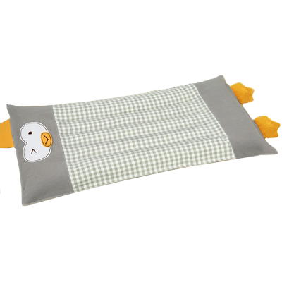 儿童枕头四季通用枕头0-12岁夏季