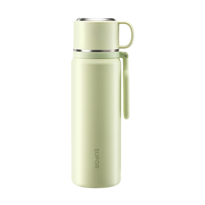 分享盖|苏泊尔高颜值保温杯