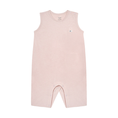 NestDesigns婴儿连体衣