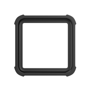 嘉卓适用西数WD Elements SE西部数据新元素SSD移动固态硬盘保护套小饼干抗摔防震PSSD原装1比1收纳硅胶套