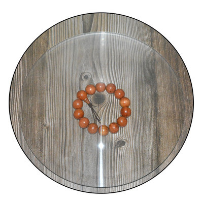 圆形直径d200mm菲涅尔热烧水透镜