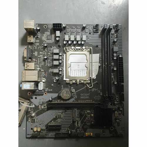 昂达（ONDA）魔固H610M-B4（Intel H610