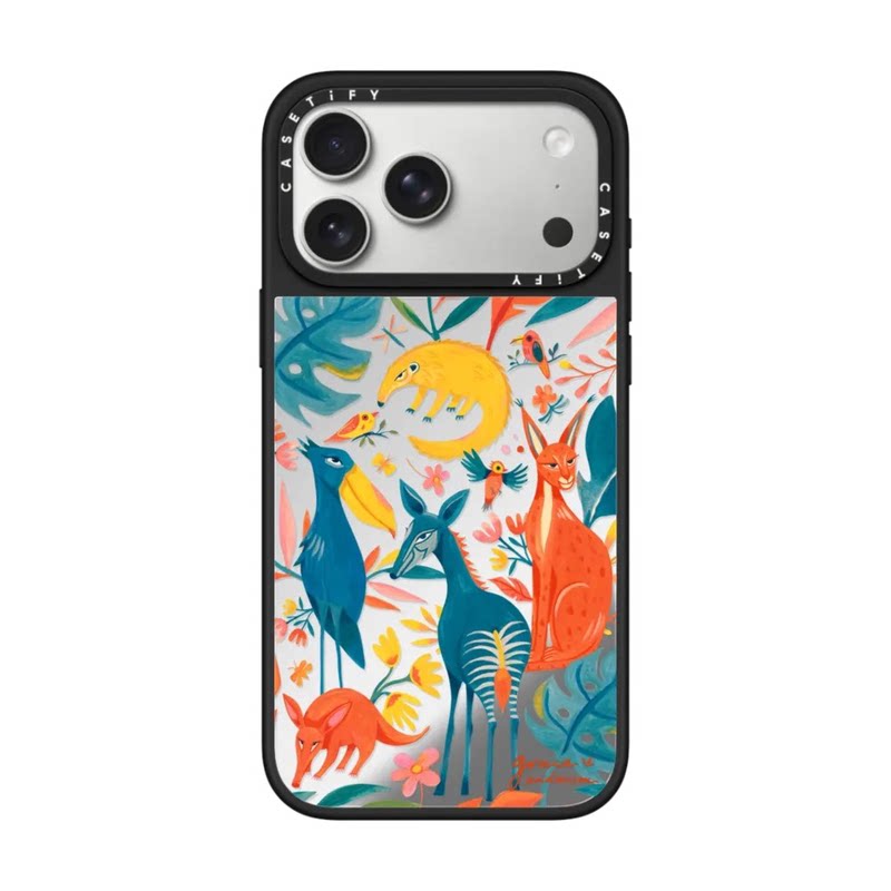 GraceAndersson手机壳CASETiFY