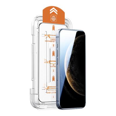 尤星适用华为mate70钢化膜