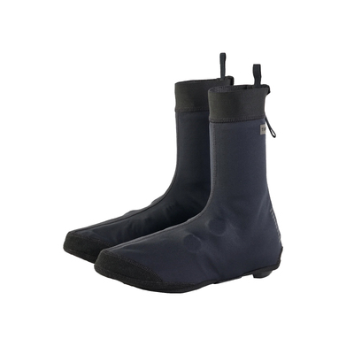 TREK崔克Softshell防水骑行鞋套