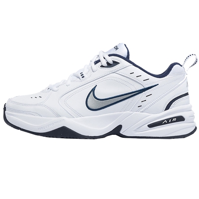 Nike耐克男鞋2026春季新款运动鞋时尚休闲鞋AIRMAX气垫减震跑步鞋