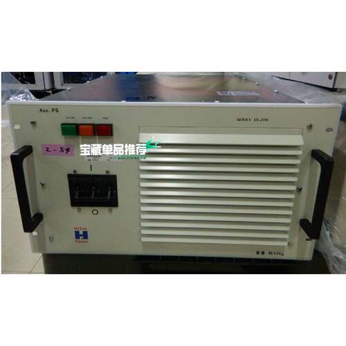 中古品   HITEK POWER OL20K-104-—议价