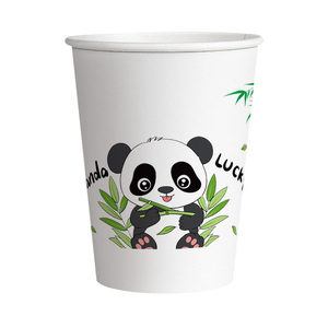 一次性加厚纸杯整箱装
